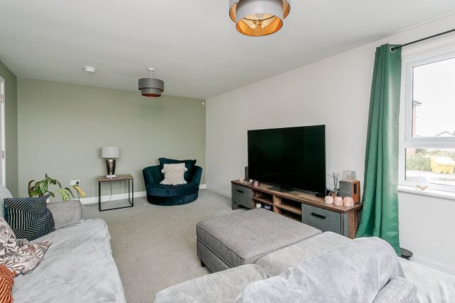 3, Bannerman Terrace, Edinburgh photo 4