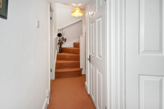 End terrace house for sale in Six Bells Mews, Northiam, Rye
