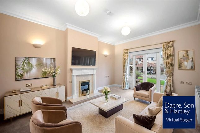 16, West Court, Killinghall photo 2