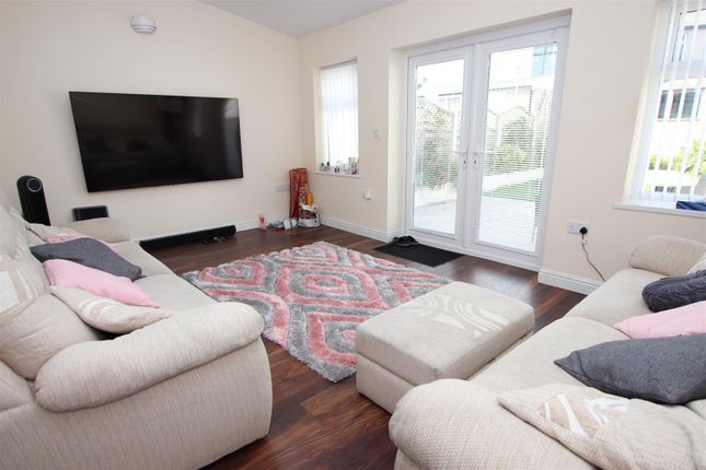 Terraced house for sale in Grenfell Drive, Bradford