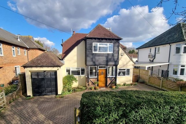 Oak Cottage, 51a, Brighton Road, Surrey photo 2