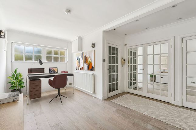 Terraced house for sale in Holland Villas Road, London