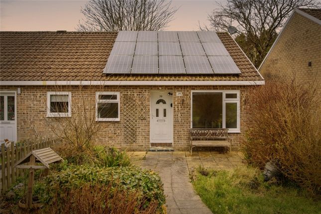 2-bed house on 29, Tredanek Close, Cornwall, £160,000