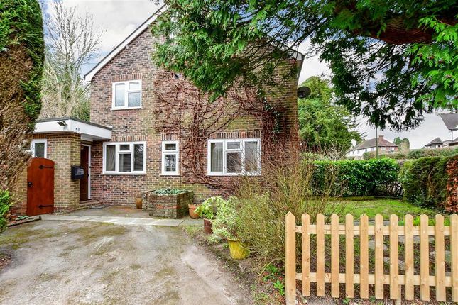 Semi-detached house for sale in Hammerwood Road, Ashurst Wood, West Sussex