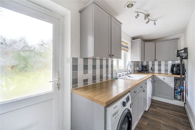 Semi-detached house for sale in Ripley, Surrey