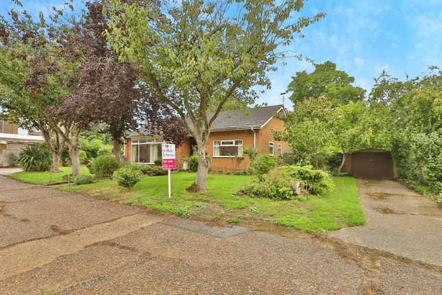 3-bed detached on Taree, 33, South Pickenham Road, Swaffham, £445,000
