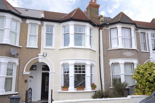 Terraced house to rent in Ewhurst Road, London