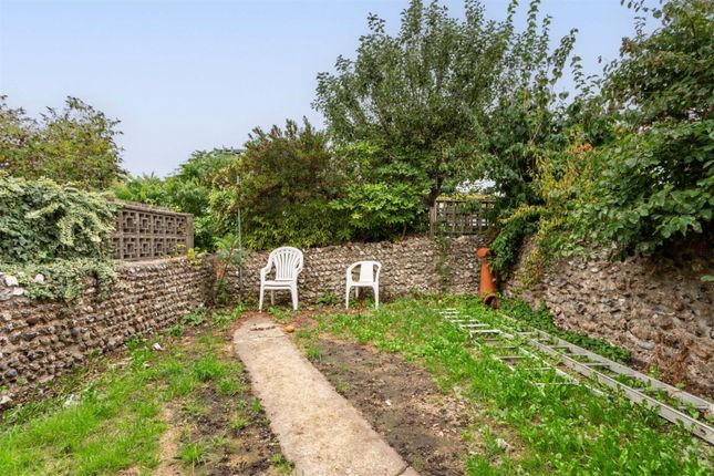 Maisonette, 67, Elm Grove, Brighton photo 4