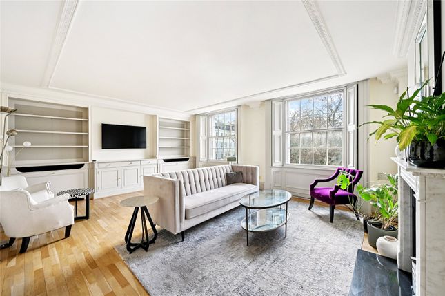 Apartment F, 1-4, Eaton Square, London photo 2