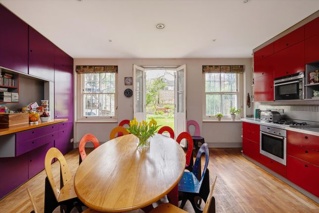 Detached house for sale in Randolph Avenue, London