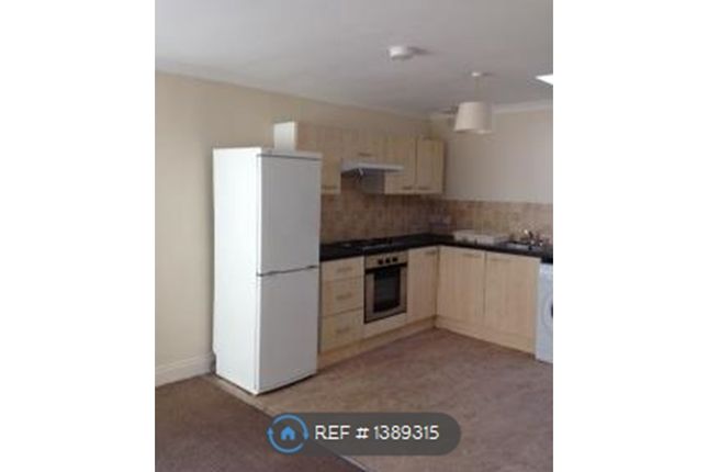 Thumbnail Flat to rent in Crieff, Crieff