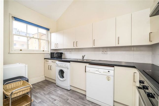 73C, Albany Street, London photo 3