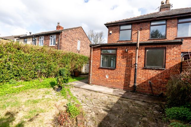 Semi-detached house for sale in Chain Lane, St. Helens