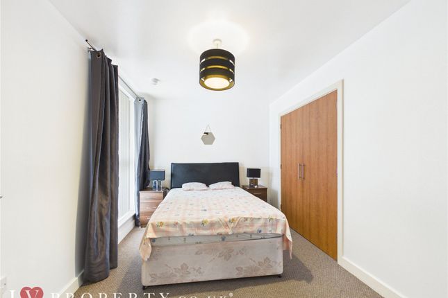 Apartment 791, 30, Ryland Street, West Midlands photo 4