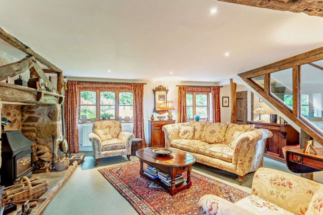 Beacon Cottage.,, Sticklepath, Devon photo 4
