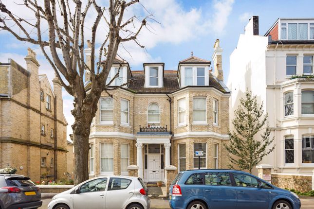 Thumbnail Detached house for sale in St. Aubyns, Hove