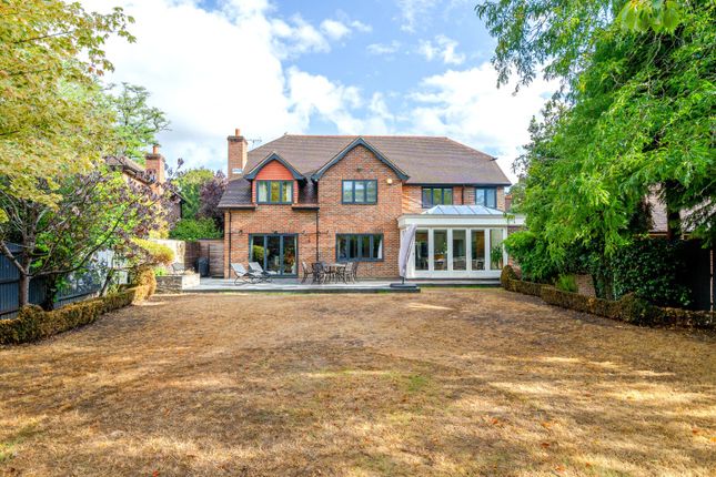 5A,, Beechwood Avenue, Weybridge photo 2
