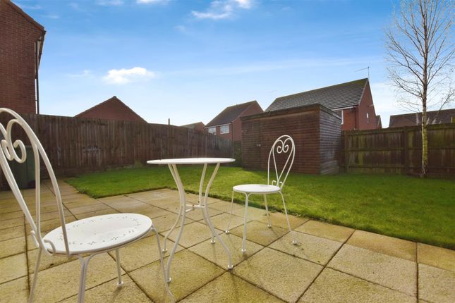 33, Mill House Way, Skirlaugh photo 3
