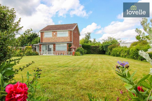 3-bed house on 48 Coniston Avenue, Grimsby, £290,000