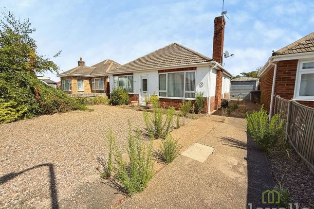 2-bed house on 9, Alexandre Avenue, Lincoln, £115,000