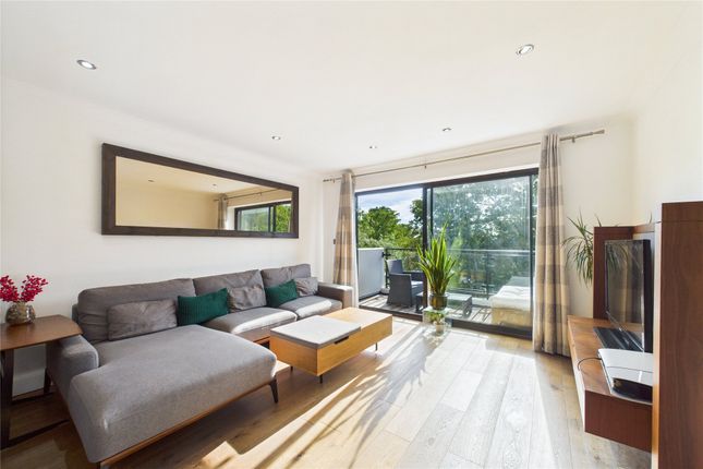 Flat 35, Lockbridge Court,, Ray Park Road, Maidenhead photo 4