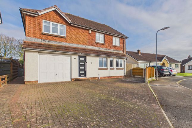 77 Ling Beck Park, Workington photo 2
