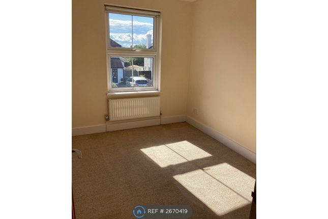 Third Bedroom (Also Front)