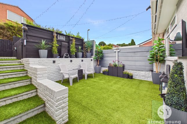36 Ottershaw Gardens, Blackburn photo 4