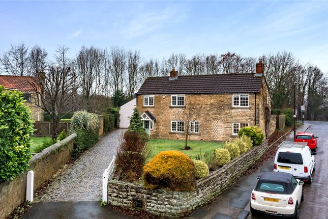 Thumbnail Detached house for sale in Milnthorpe Cottage, Wetherby Road, Bramham, Wetherby, West Yorkshire