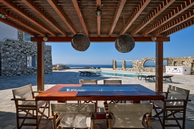 Villa for sale in Ostria, Mykonos, Cyclade Islands, South Aegean, Greece