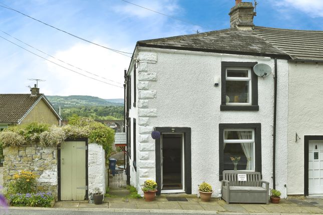 Thumbnail Terraced house for sale in Painter Wood, Billington, Clitheroe, Lancashire