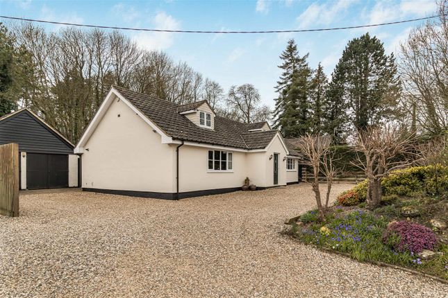 4-bed house on Roebank, Saffron Walden, £775,000