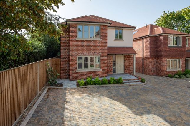 Thumbnail Detached house for sale in Rendel Place, Leatherhead