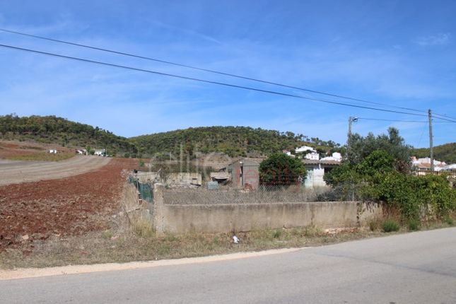 Land for sale in Bensafrim, 8600, Portugal