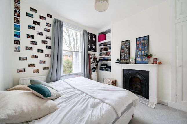 Detached house for sale in Crane Grove, London