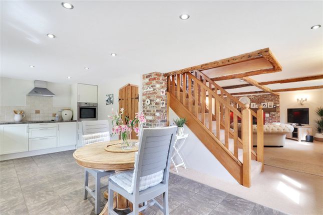 Detached house for sale in Hartfield, East Sussex