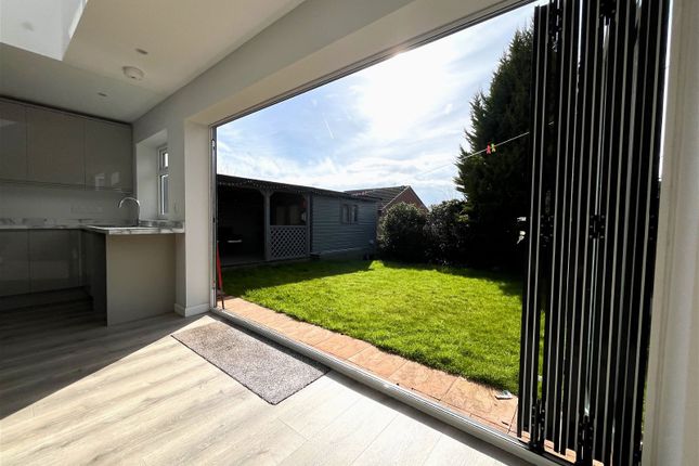 Detached house for sale in Linthurst Newtown, Blackwell, Bromsgrove