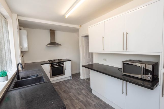 82, Chudleigh Road, Manchester photo 5