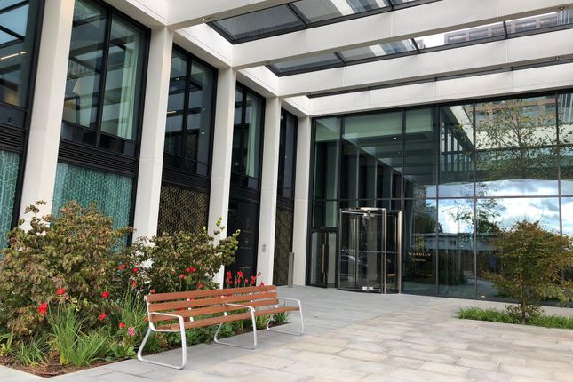 Flat 2705, Bagshaw Building, London photo 3