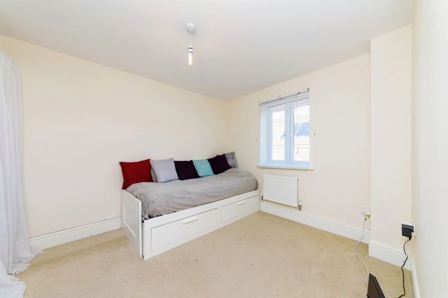 Terraced house for sale in Hillfield Road, Oundle, Peterborough