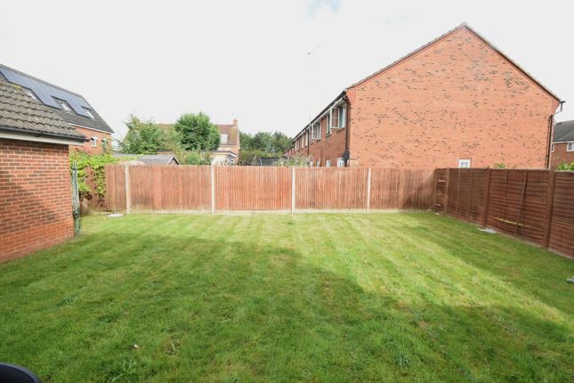 Detached house to rent in The Runway, Hatfield