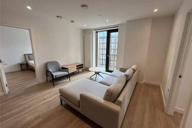 1116 Vita Living Circle Square,, 7 Symphony Park, MANCHESTER photo 4