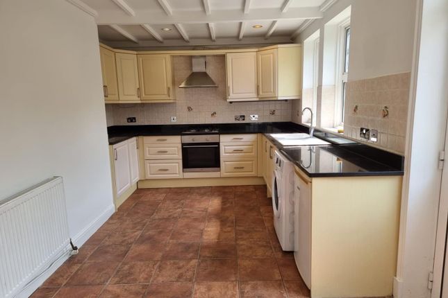Thumbnail Semi-detached house to rent in Fulford Grove, Watford