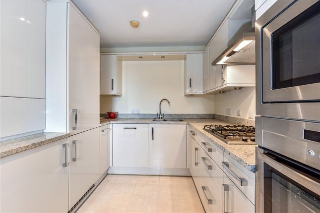 Flat for sale in Church Square, Chichester