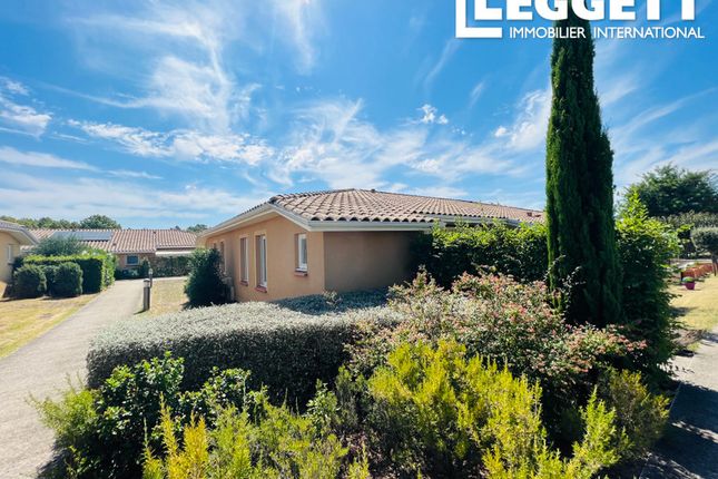 Thumbnail Villa for sale in Villegly, Aude, Occitanie