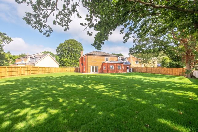 Wentworth House, 3 Sutton Close Framingham Gardens, Norwich photo 4