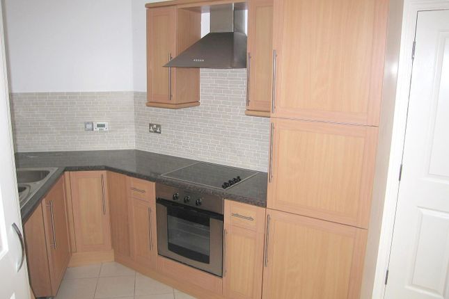 Property to rent in Park Tower, Hartlepool, Cleveland