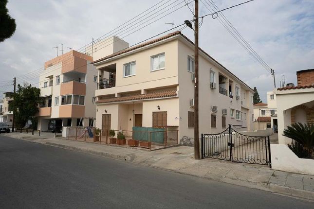 Thumbnail Apartment for sale in Latsia, Nicosia, Cyprus