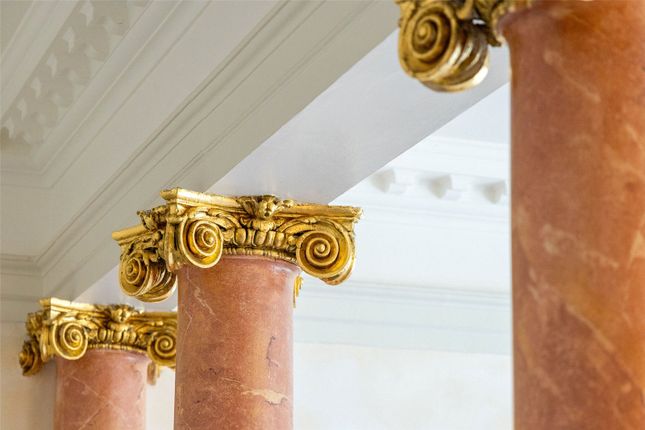 Stretton Hall