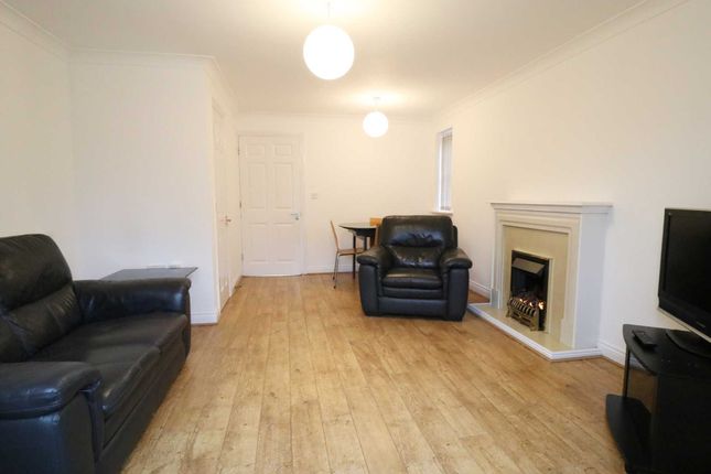 End terrace house to rent in Pipley Furlong, Oxford